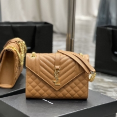 YSL Top Handle Bags